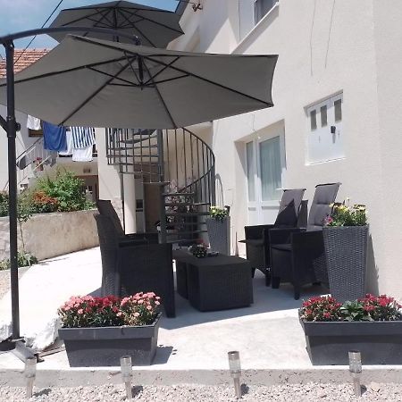 Apartments Ciao Bella City Centre With Free Parking Sibenik Ngoại thất bức ảnh