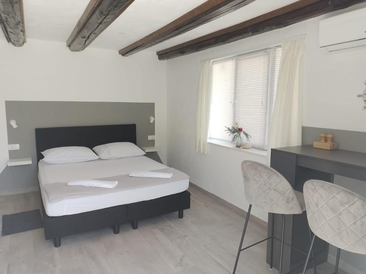 Apartments Ciao Bella City Centre With Free Parking Sibenik Ngoại thất bức ảnh