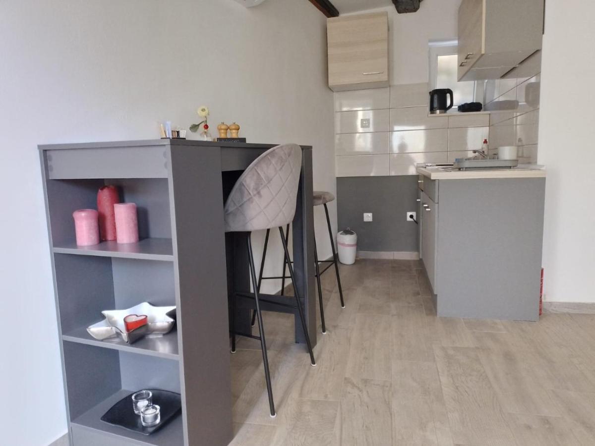 Apartments Ciao Bella City Centre With Free Parking Sibenik Ngoại thất bức ảnh