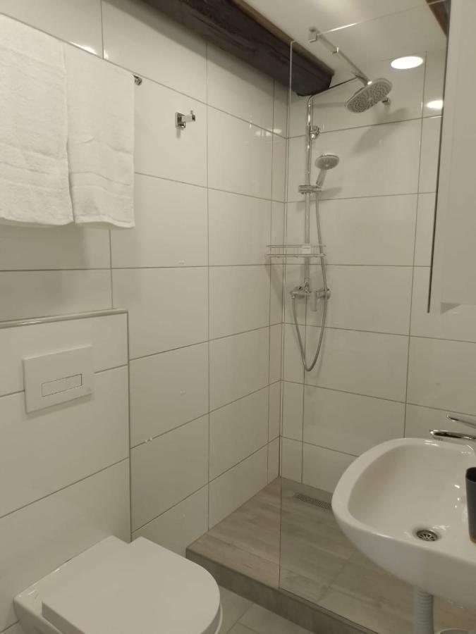 Apartments Ciao Bella City Centre With Free Parking Sibenik Ngoại thất bức ảnh