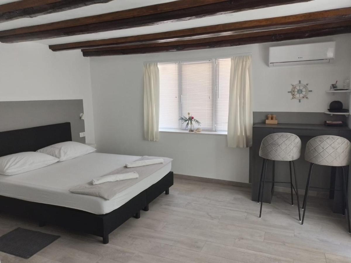 Apartments Ciao Bella City Centre With Free Parking Sibenik Ngoại thất bức ảnh