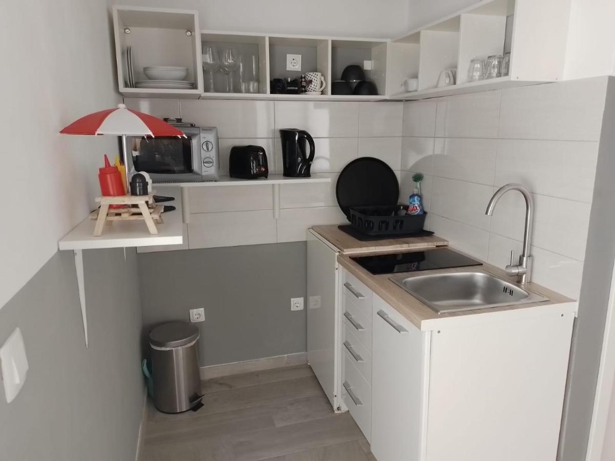 Apartments Ciao Bella City Centre With Free Parking Sibenik Ngoại thất bức ảnh