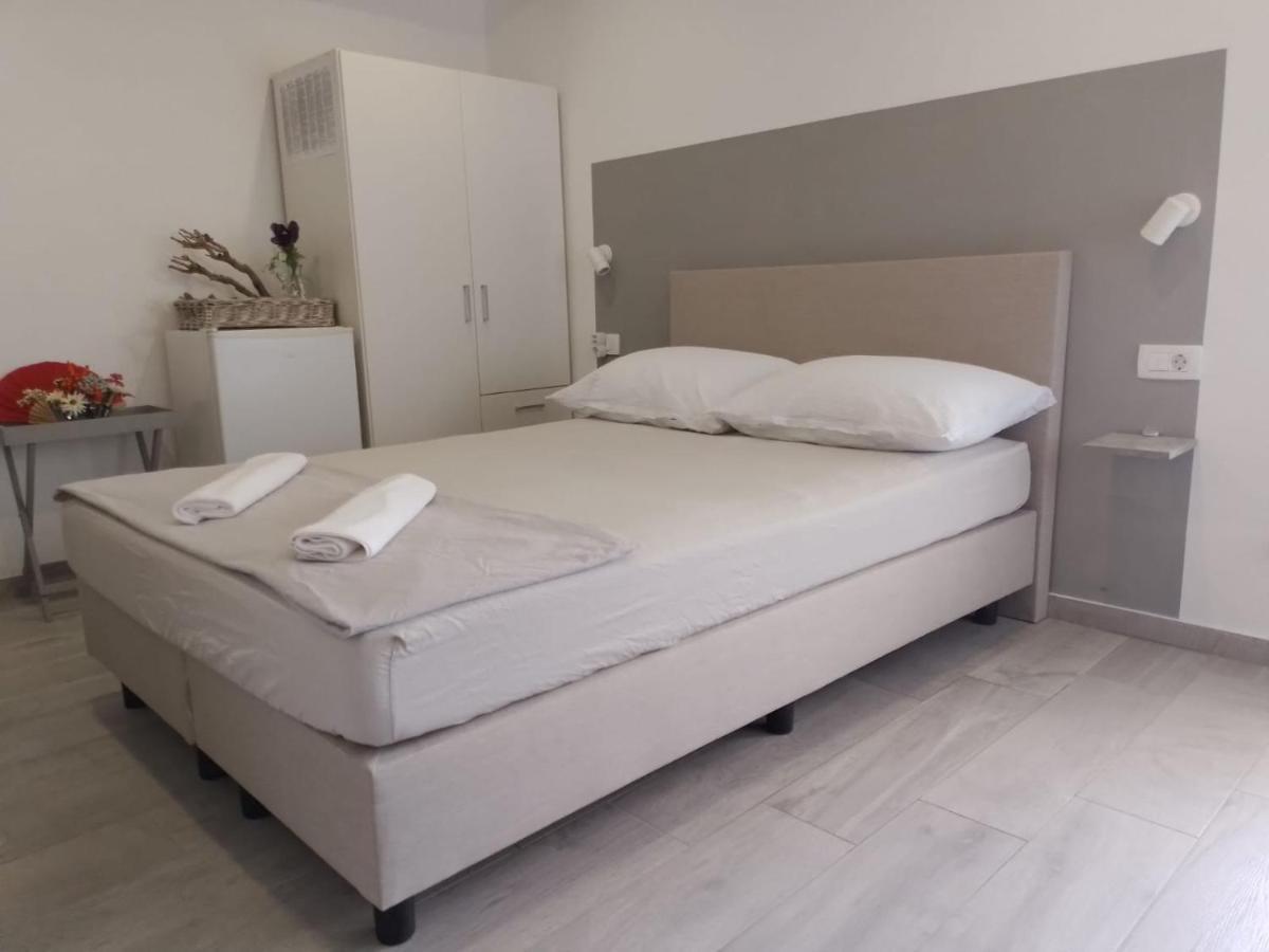 Apartments Ciao Bella City Centre With Free Parking Sibenik Ngoại thất bức ảnh