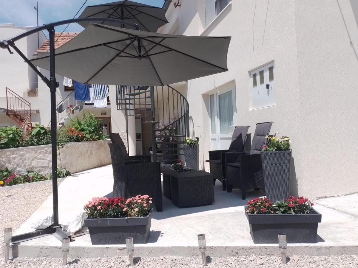 Apartments Ciao Bella City Centre With Free Parking Sibenik Ngoại thất bức ảnh