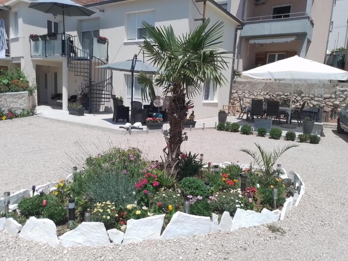 Apartments Ciao Bella City Centre With Free Parking Sibenik Ngoại thất bức ảnh
